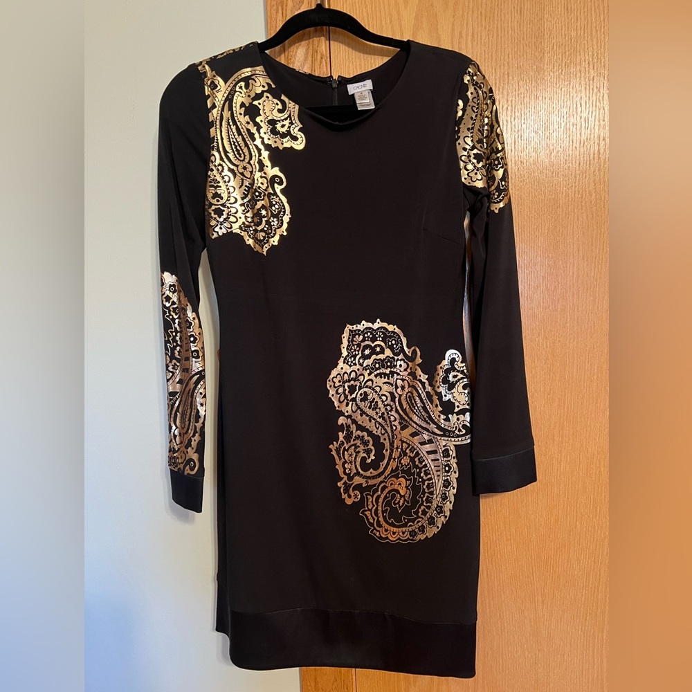 Cache Dress - image 1